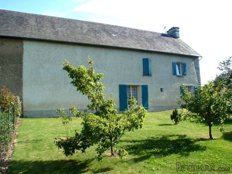 Pretty Stone House With Garden And.. - 2