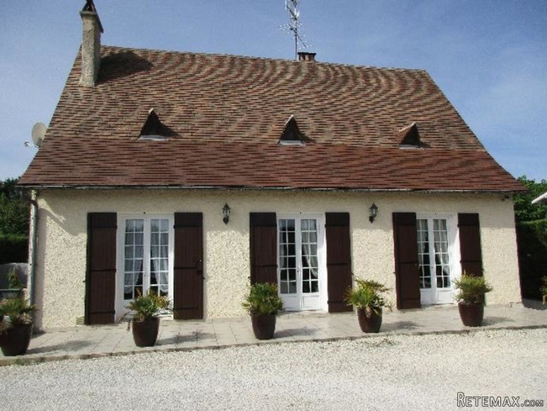Situated Just Three Minutes From..