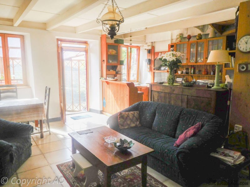 Stone Country House - 2