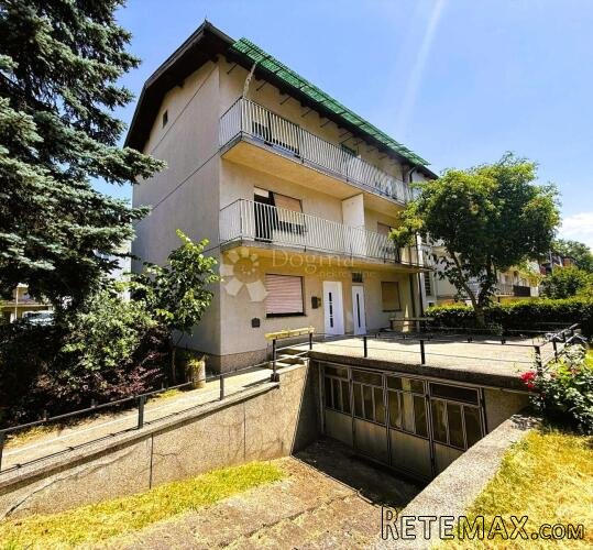 Višestambena kuća 391 m² – odlična investicija