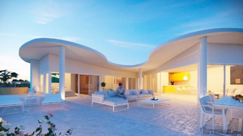 3 Bedrooms - Penthouse - Malaga - For..