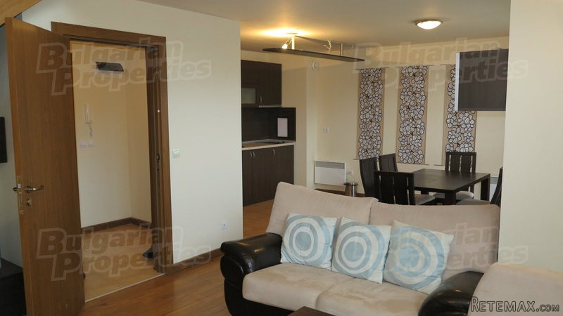 Cozy Luxury Furnished 2-Bedroom.. - 2