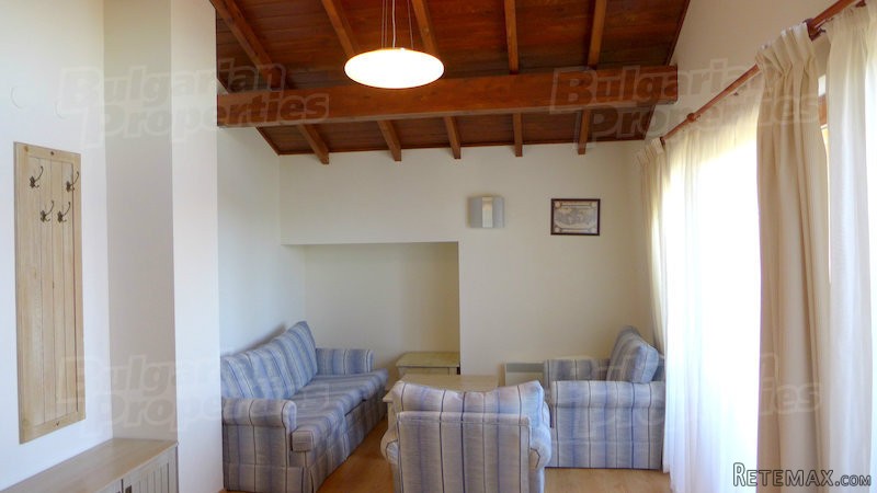 Luxury Apartment In 5-Star Complex With..