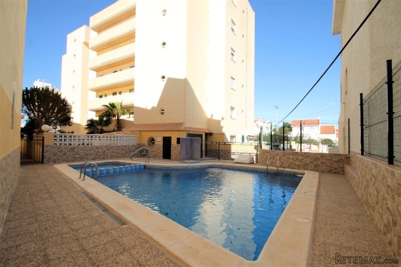 2 Bedrooms - Apartment - Costa Blanca.. - 2