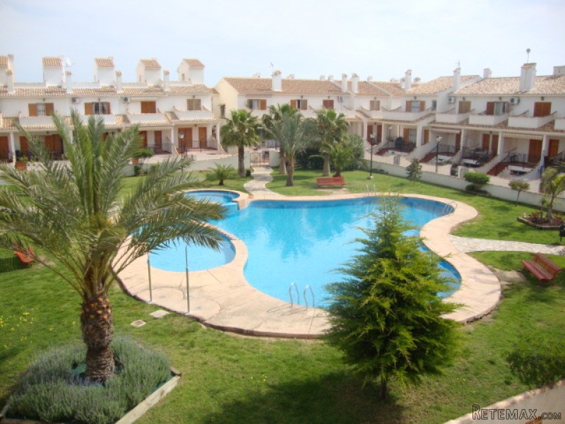 4 Bedrooms - Property - Alicante - For.. - 2