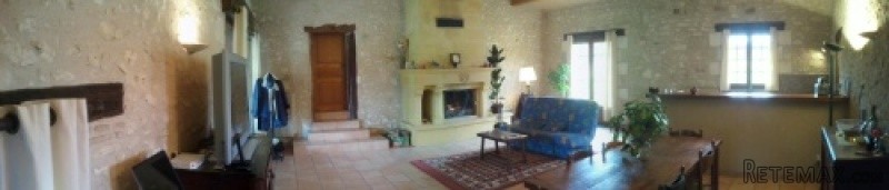 APS1923 3 Bedroom country house with.. - 2