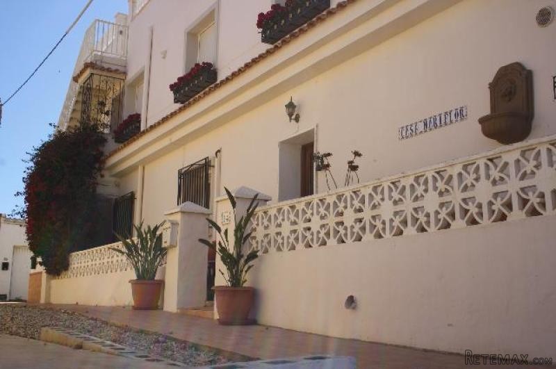Avenida del Progreso, Los Nietos Viejo