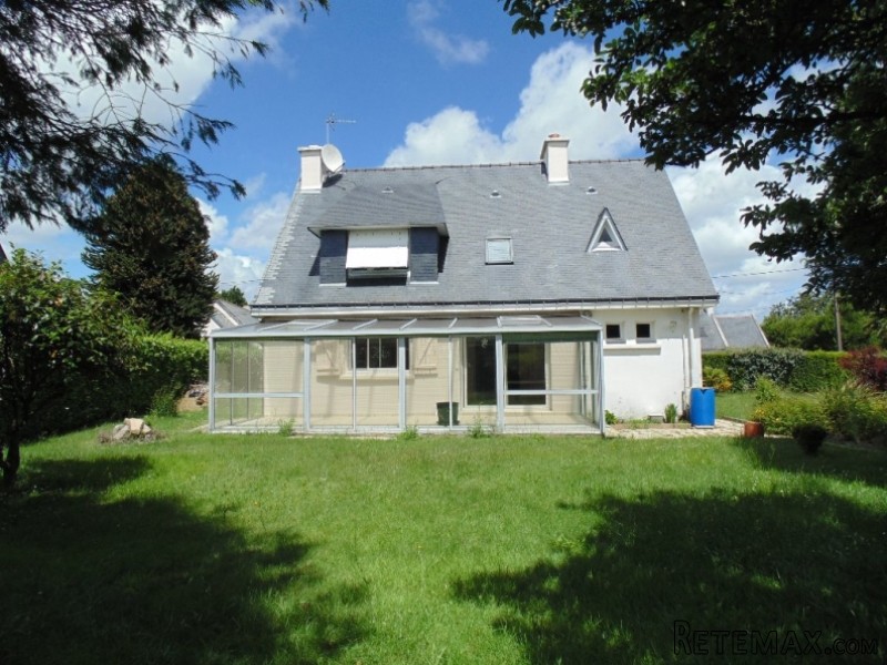 Beautiful Detached Ne-Breton House - 2