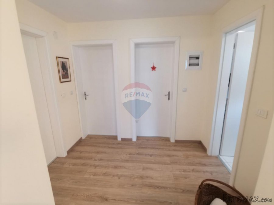 Otok Pag- obiteljska vila u mediteranskom stilu - 9