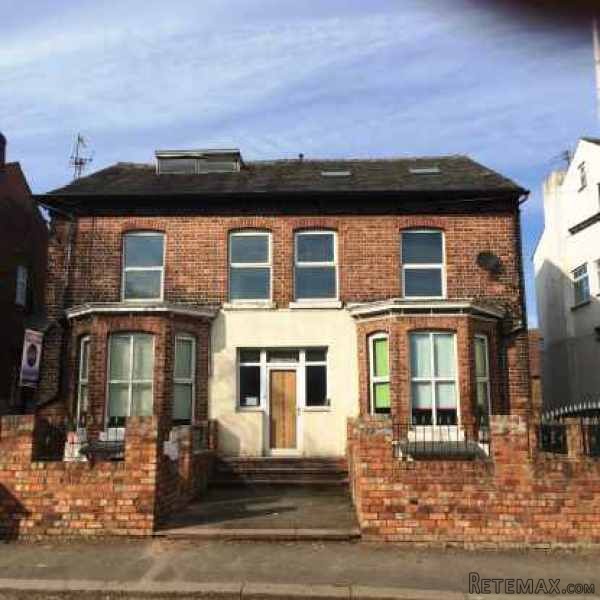 2 bedroom, Flat house for sale