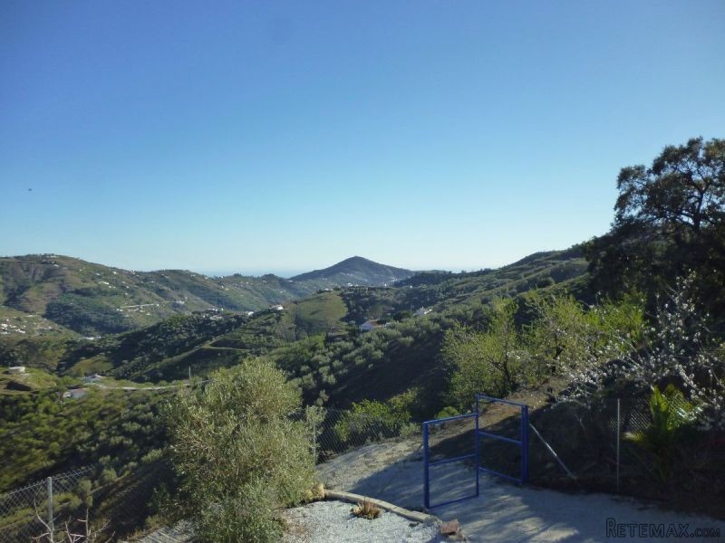 3 Bedrooms - Country House - Malaga -.. - 2