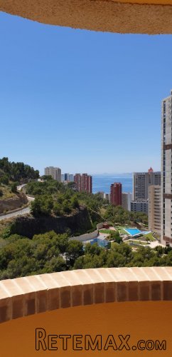 Beautiful apartment in Benidorm, Rincon de Loix Beautiful..
