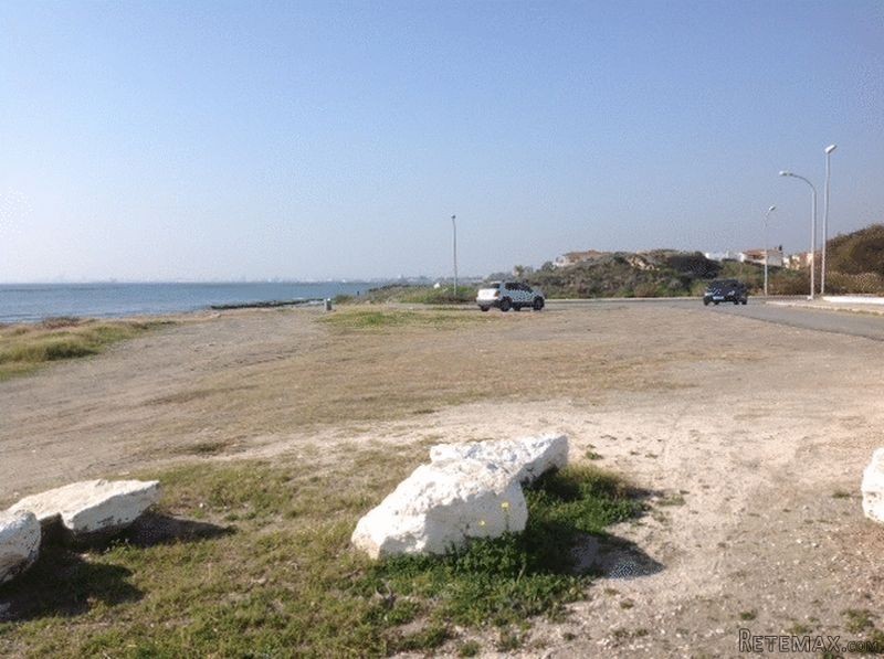 - Land - Larnaca - For Sale - 2