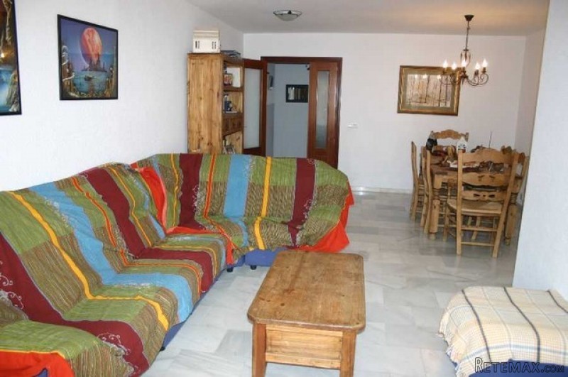 Middle Floor Apartment - 2