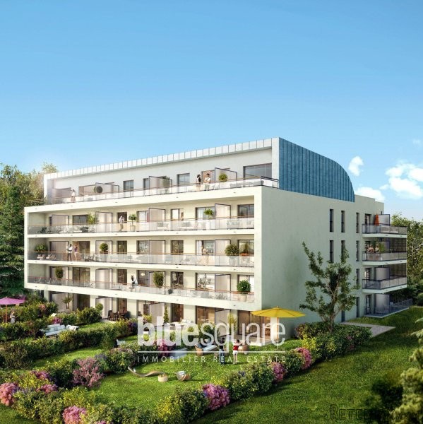 2 bedroom apartment in Cimiez