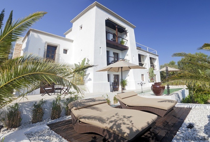 Villa Miguel · San Miguel