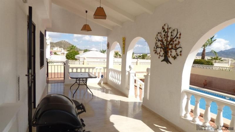 2 Bedrooms - Detached - Murcia - For.. - 2