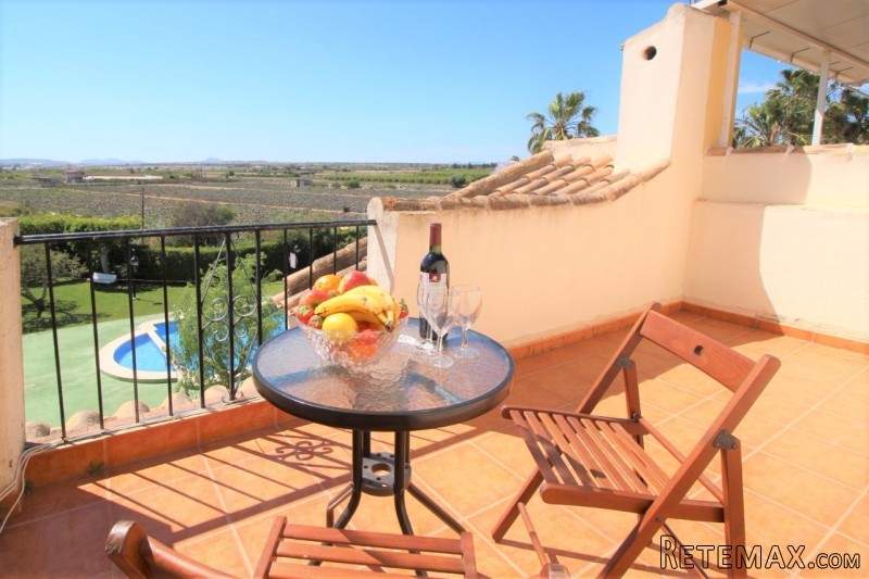 2 Bedrooms - House - Costa Blanca South..