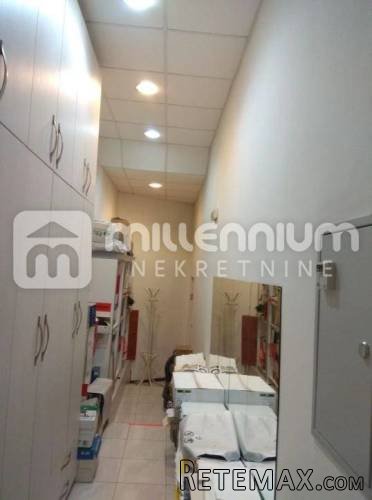 Centar, poslovni prostor od 100m2 - 2