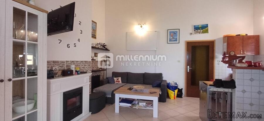 Otok Krk, Punat, 95.96m2, 3-sobni s dnevnim - 2