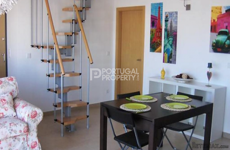 Penthouse Sea Front apartment Fuzeta 2.. - 2