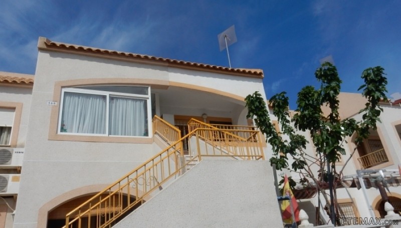 Resale · Apartment · Spain · Costa Bl..