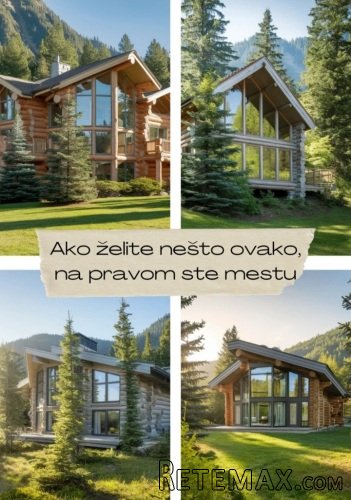 Tara-parcela na prodaju - 2