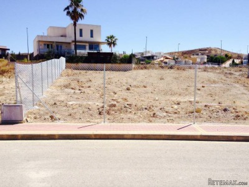 0 Bedrooms - Land - Murcia - For Sale - 2