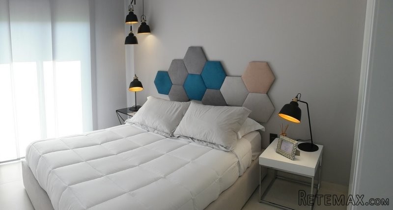 3 Bedrooms - Apartment - Alicante - For.. - 2