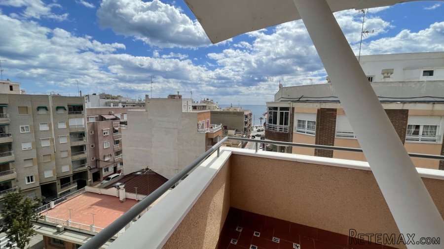 Excellent penthouse with corner terrace,Year of.. - 3