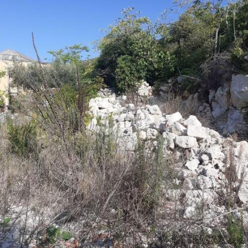 Kamena kuća za renovaciju s okućnicom - Blizina Pelješkog mo - 3