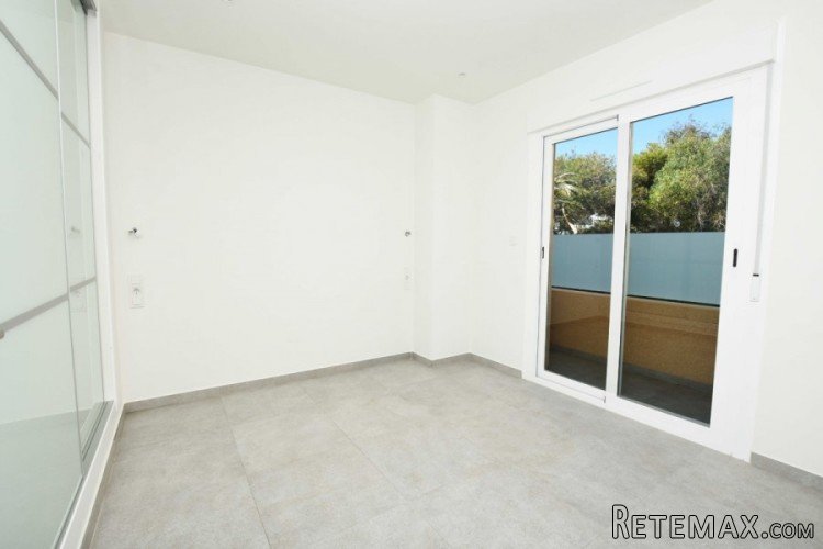 Los apartamentos se ubican en un complejo residencial en.. - 3