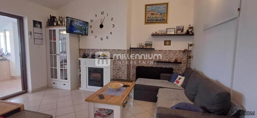 Otok Krk, Punat, 95.96m2, 3-sobni s dnevnim - 3