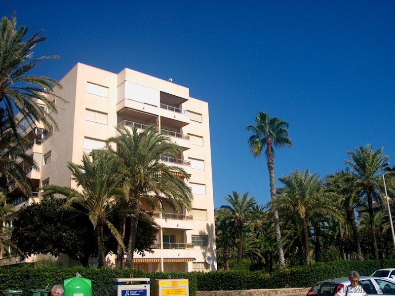 2 Bedrooms - Apartment - Alicante - For..