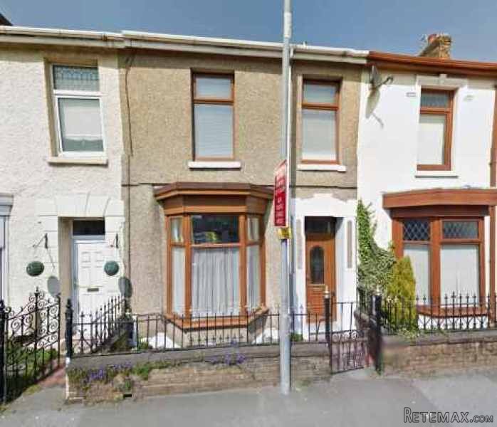 3 bedroom, Terraced House house for sale