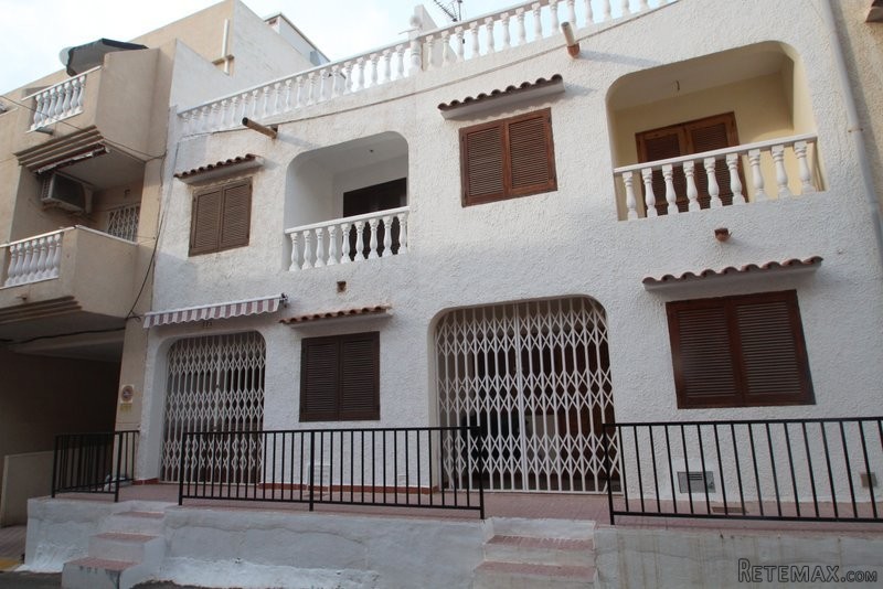 3 Bedrooms - Townhouse - Alicante - For..