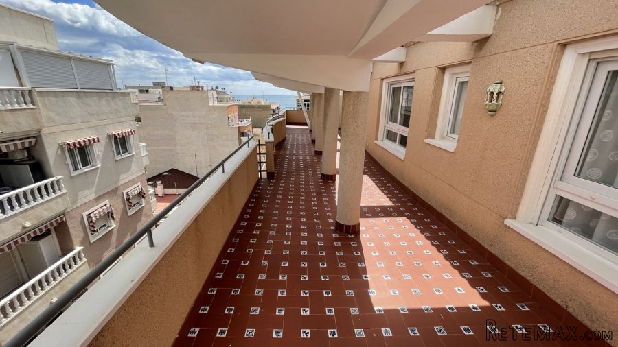 Excellent penthouse with corner terrace,Year of.. - 4