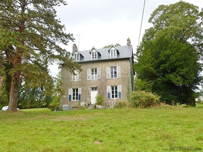 Manor House on 6 Hectares