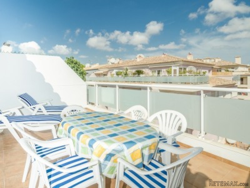 3 Bedrooms - Duplex - Alicante - For.. - 2