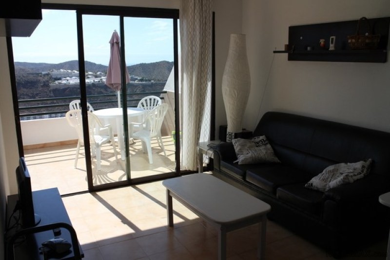 Apartment in Puerto Rico with seaviews - 2