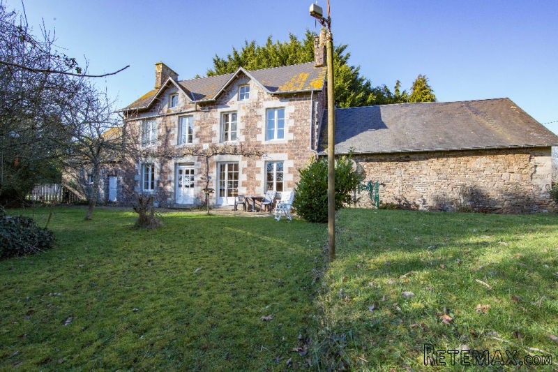 Gavray - House For Sale - 2