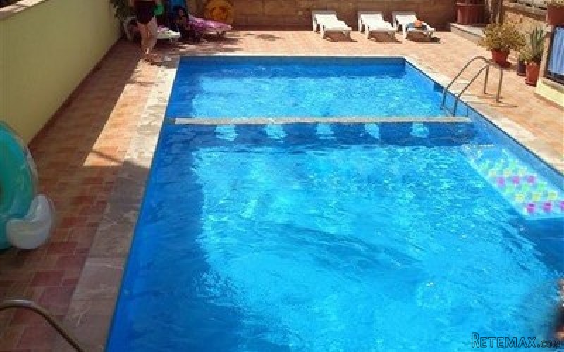 Well equipped apartment for sale in..