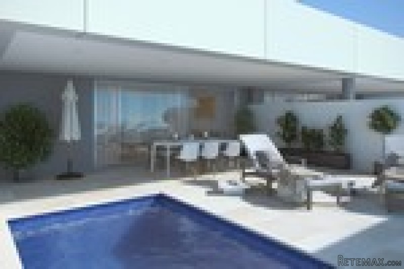 4 Bedrooms - Apartment - Malaga - For..