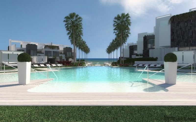 5 Bedrooms - Townhouse - Malaga - For..