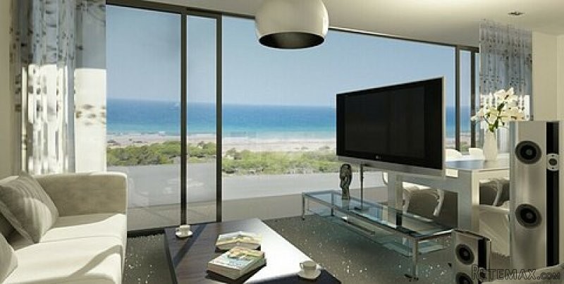 BEACH LOCATION SEA VIEW DUPLEX STYLE..