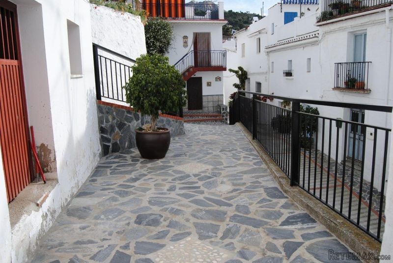 Town House for Sale in Canillas De.. - 2