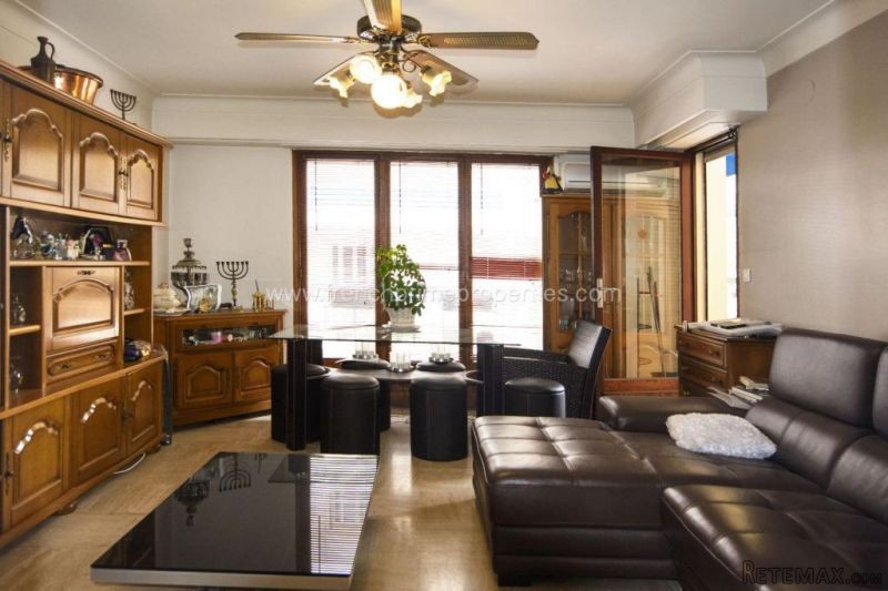 Sale Apartment - Antibes