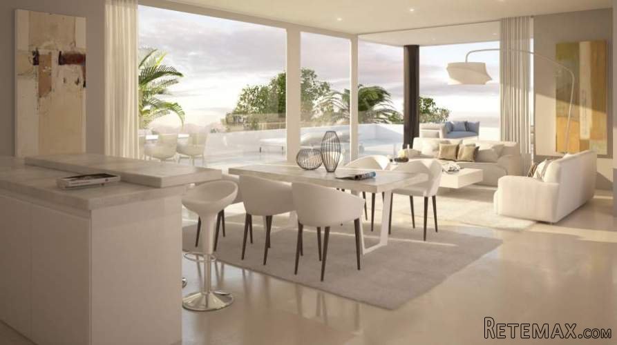 La Montesa de Marbella New Development La Montesa de..