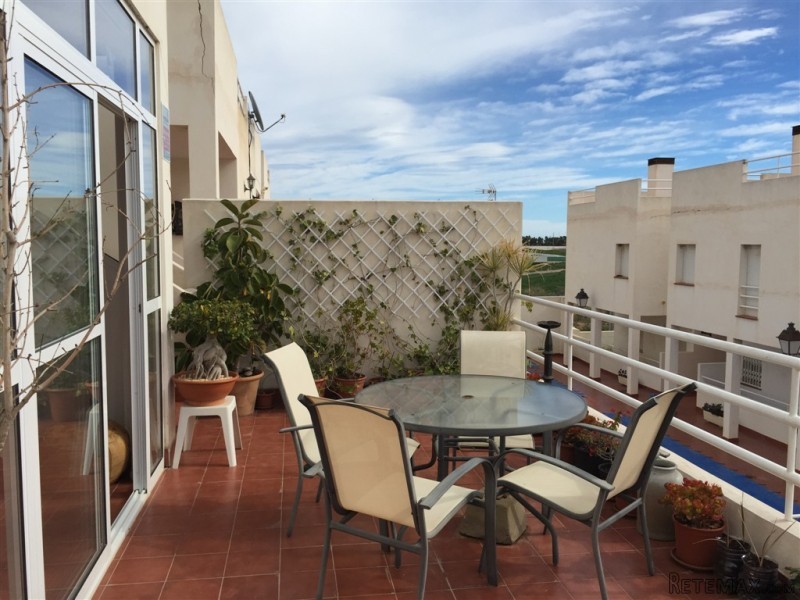 Ref.100603 . Penthouse - Sales -..