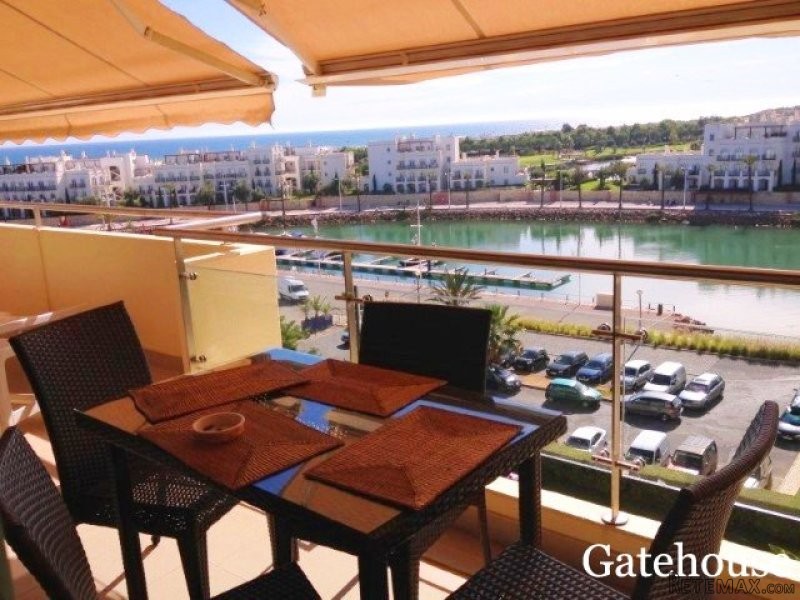 Vilamoura Algarve Apartment For Sale - 2